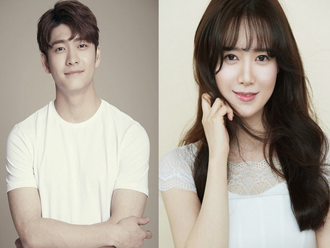Sau Tuổi thanh xuân 2, Kang Tae Oh sánh đôi bên 'nàng Cỏ' Goo Hye Sun