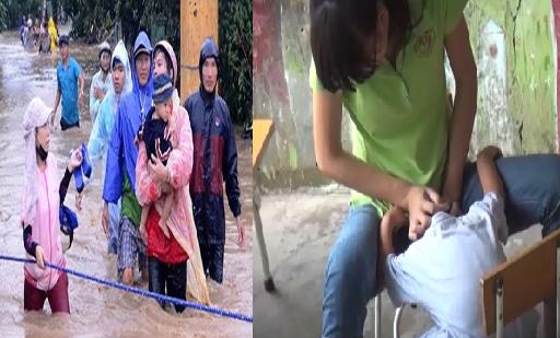 Không thích trẻ con không phải là xấu, nhưng đừng làm nghề giáo