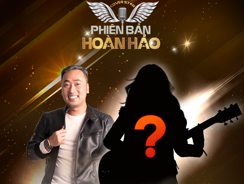 Mỹ Tâm - Nguyễn Quang Dũng sẽ 'cầm cân nảy mực' tại Phiên bản hoàn hảo?