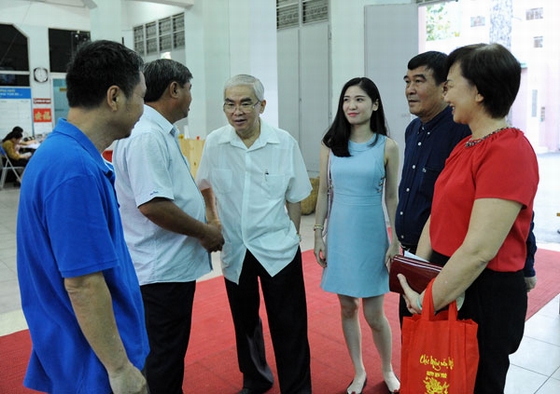 Sinh năm 1991, Lâm Ngân sở hữu vẻ đẹp dịu dàng.