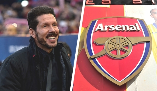 HLV nào đủ tài tiếp quản Arsenal khi Wenger ra đi?