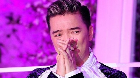 Sao Việt nói gì khi Đàm Vĩnh Hưng rơi vào hoàn cảnh khó khăn