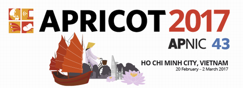Diễn đàn Internet hàng đầu khu vực Châu Á sắp được tổ chức tại Việt Nam