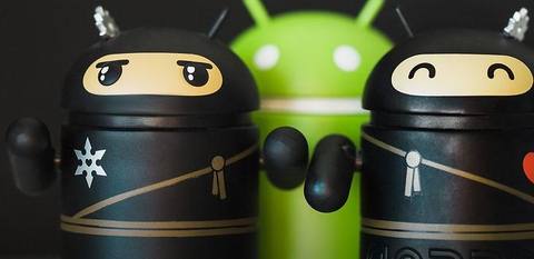 3 lời khuyên bảo mật trên điện thoại thông minh Android