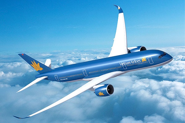 Vietnam Airlines khai thác đường bay thẳng Hà Nội - Sydney
