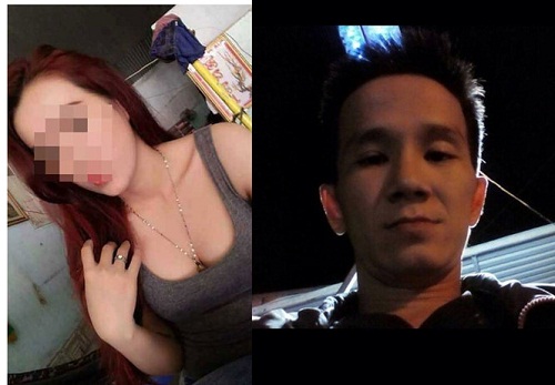 Bắt giữ nghi can giết cô gái có hình xăm hoa hồng