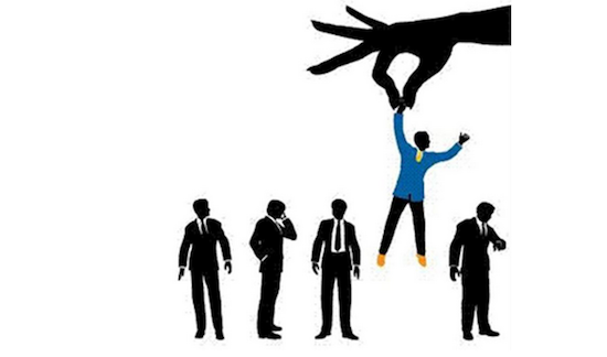 Miễn nhiệm cán bộ làm việc kém hiệu quả không cần chờ hết nhiệm kỳ