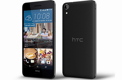 HTC Desire 728G (giảm 700 ngàn đồng). HTC Desire 728G có màn hình 5.5 inch độ phân giải HD. Máy được trang bị chip MediaTek 6753 8 nhân, tốc độ 1.3 GHz, RAM 1.5 GB và bộ nhớ trong 16 GB. Chiếc smartphone này cho bạn trải nghiệm giải trí, xem phim hay chơi game đồ họa 2D, 3D đều được đáp ứng tốt, tuy mức RAM 1.5 GB nhưng trình đa nhiệm khiến chạy khá mượt mà. Camera sau được trang bị cảm biến nổi tiếng BSI của Sony, tốc độ lấy nét và chụp của HTC Desire 728G rất nhanh.