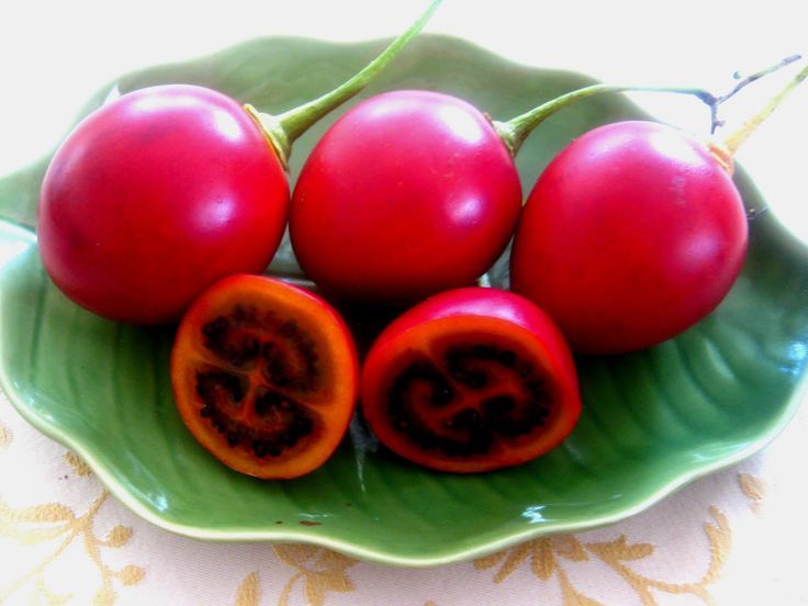 Tuy nhiên, các khách mua về ăn là do hiếu kỳ, muốn ăn thử loại cà chua này xem chất lượng của nó ngon đến đâu