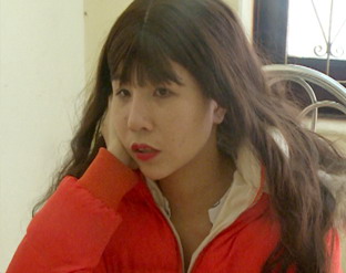 Đối tượng Ngô Thị Vân Anh