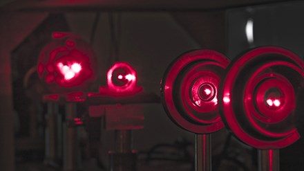 Khám phá vũ khí laser làm &quot;mù&quot; vũ khí đối phương của Nga