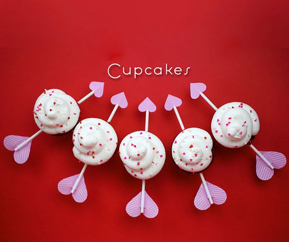 Những món quà Valentine handmade siêu độc