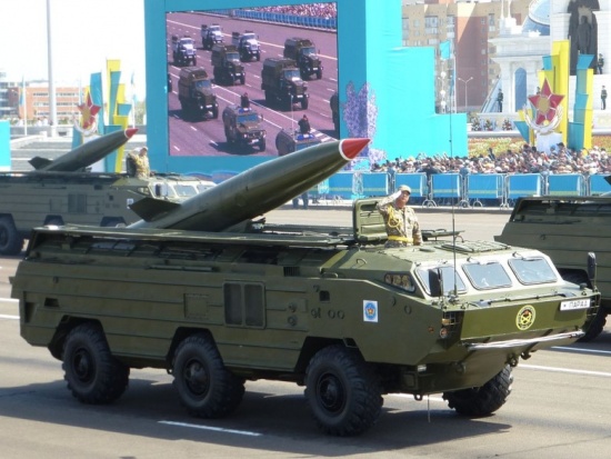 Nga công bố thông tin gây sốc về cuộc chiến ở Ukraine