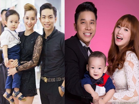 Những cặp sao Việt yêu bao năm vẫn chưa chịu cưới