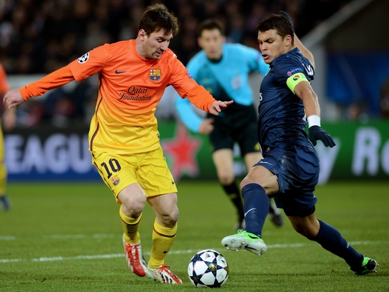 Tổn thất nghiêm trọng, PSG vẫn quyết tâm đánh bại Barca