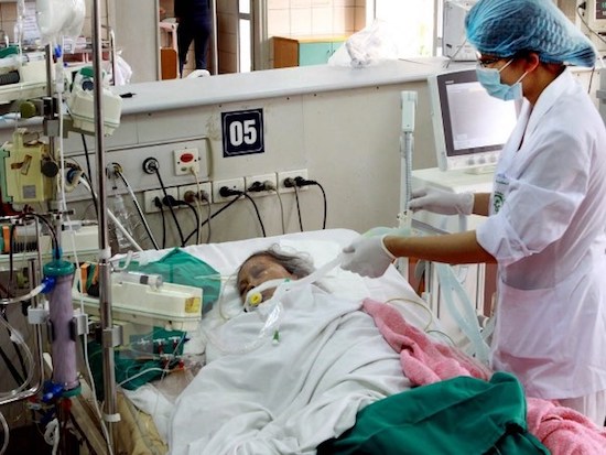 6 người tử vong vì ngộ độc sau khi ăn cỗ đám ma