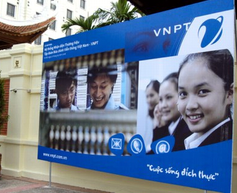 Chiến lược VNPT3.0 giúp VNPT phát triển bền vững