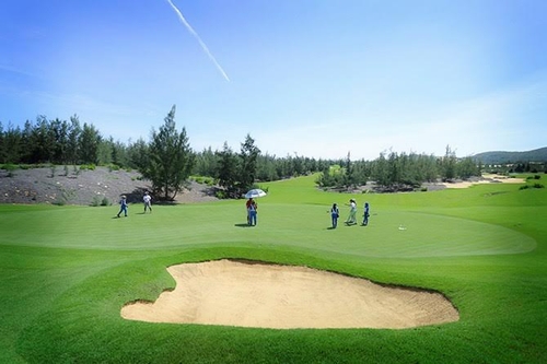 FLC Golf Championship 2017: Nhiều ưu đãi đặc biệt dành cho golfer