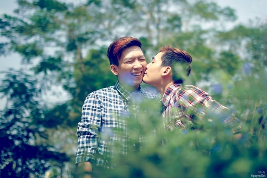 Cung cấp dịch vụ HIV/AIDS cho người đồng tính nam