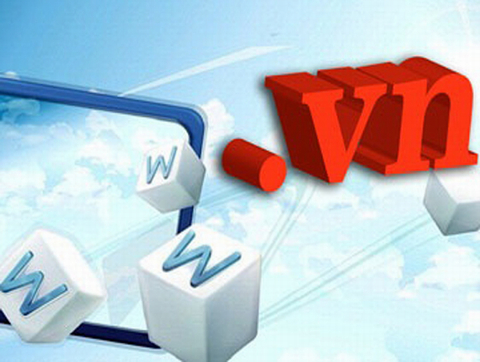 Ưu tiên bảo vệ gần 10 ngàn tên miền quốc gia &quot;.vn&quot;