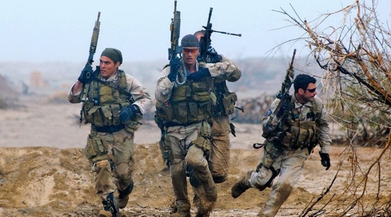 Mỹ &quot;động thủ&quot; ở Syria, Nga &quot;toát mồ hôi hột&quot;