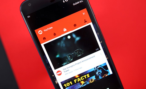 Việt Nam cảnh báo YouTube vì nhiều video phạm luật