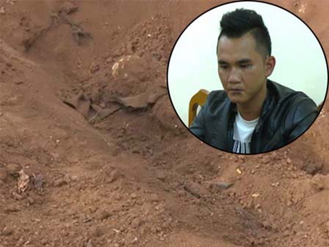 Vụ giết người ở Lâm Đồng: Gia đình nạn nhân vừa tổ chức đám ma vừa lo đám cưới