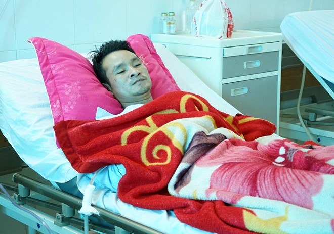Vụ 'Lục Văn Tiên' bị đâm: Khởi tố tội cố ý gây thương tích là trái luật?