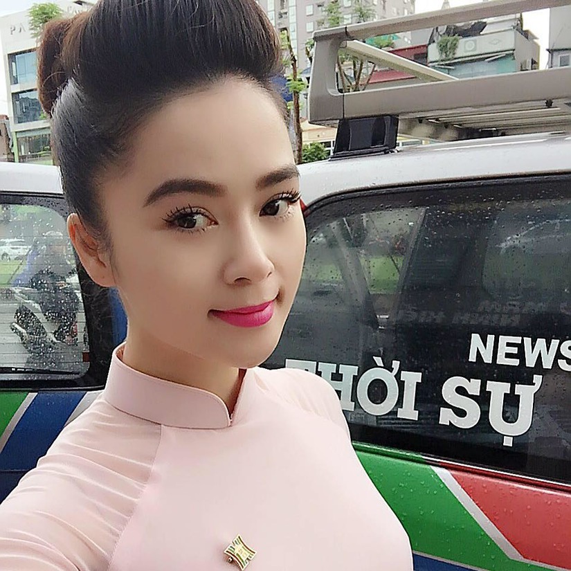 MC Thanh Thảo kêu cứu trước những trò quái đản của người yêu