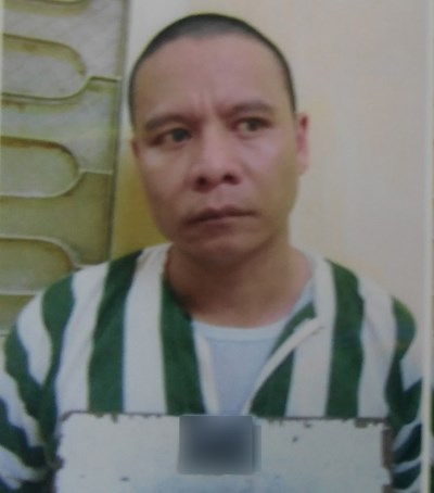 Bạch Thanh Phong