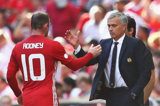 Man Utd sẽ bán Rooney ngay trong tháng 2 này!