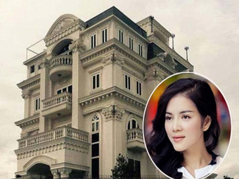 Lý Nhã Kỳ giàu đến cỡ nào?