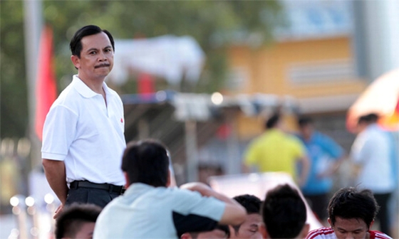 Chủ tịch CLB Long An: &quot;Cố tình ép thua thì chúng tôi đứng im&quot;