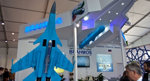Nhiều nước &quot;tranh nhau&quot; chiến đấu cơ Su-30MKI