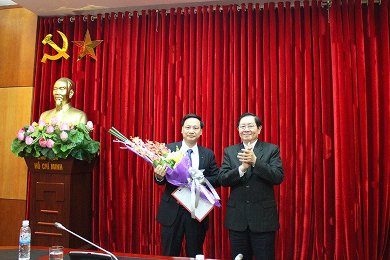 Bổ nhiệm nhân sự chủ chốt Bộ Nội vụ, Bộ Ngoại giao