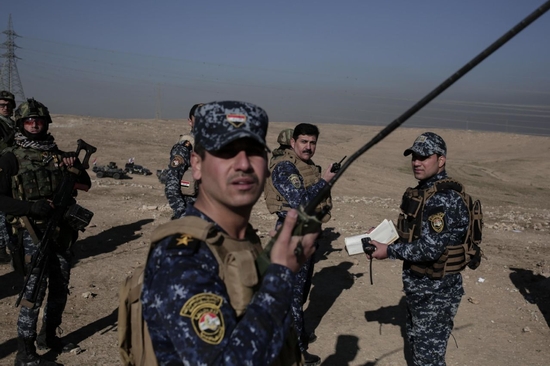 Nếu thành công, việc chiếm lại được hoàn toàn thành phố Mosul sẽ là đòn giáng nặng nề nhất nhằm vào cái gọi là Nhà nước Hồi giáo tự xưng.