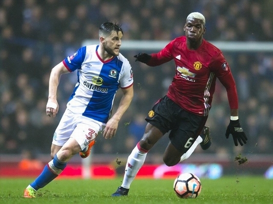 Đội hình tiêu biểu vòng 5 cúp FA: Chelsea, MU áp đảo!