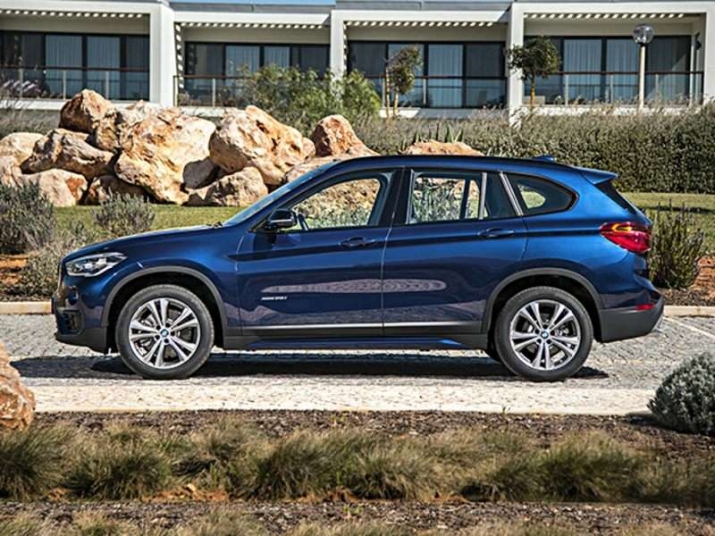 Acura RDX 2016 có giá bán 35,370 USD (khoảng 806 triệu đồng)
