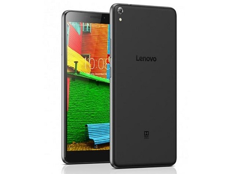 Lenovo Phab (2,99 triệu đồng). Máy được trang bị chip Qualcomm Snapdragon 410 xung nhịp 1.2 GHz, RAM 1 GB cho khả năng chạy muợt mà các thao tác cũng như khả năng chạy đa nhiệm. Bộ nhớ trong 16 GB không hạn chế việc cài thêm các ứng dụng mới, bạn có thể mở rộng bộ nhớ với thẻ nhớ tối đa 64 GB. Dung lượng pin được cải thiện với 4250 mAh đem lại thời gian xem phim, giải trí tốt hơn.