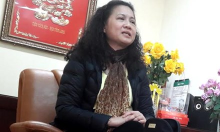 Xem xét kỷ luật Đảng Hiệu trưởng, Hiệu phó trường Nam Trung Yên