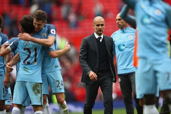 Man City – Monaco: Guardiola lo đội nhà &quot;vỡ trận&quot;!