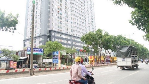 Thủ tướng đề nghị điều chính cơ chế cho người nghèo mua nhà ở
