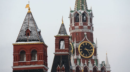 Rộ tin Nga tổ chức bầu cử sớm, ông Putin gặp nguy?