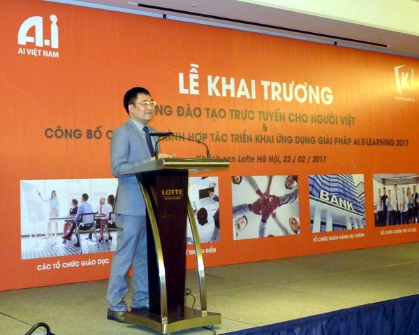 Quán quân Nhân tài Đất Việt khát vọng nâng tầm trí tuệ Việt