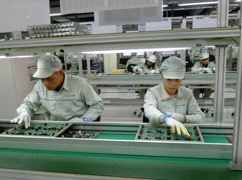 VNPT chuẩn bị sẵn sàng cho cách mạng công nghiệp lần thứ 4