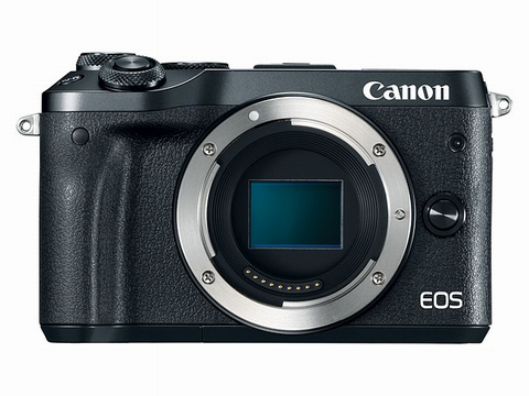 Chip lấy nét Dual Pixel CMOS AF của máy ảnh EOS M6 có gì hấp dẫn?