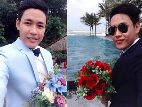 Lĩnh 150 triệu giải thưởng, 'hotboy trà sữa' an hưởng cuộc sống đời thường ra sao?