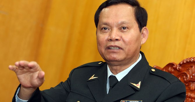 Tổng thanh tra bổ nhiệm 48 người trong 18 tháng cuối nhiệm kỳ