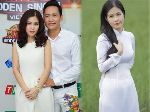 Nhan sắc khiến Duy Mạnh đào hoa đến mức nào vẫn say mê