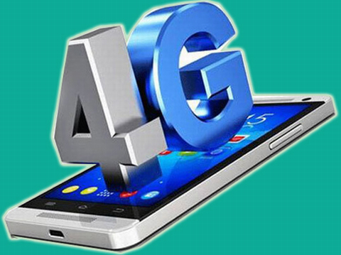 Bức tranh thị trường 4G toàn cầu giai đoạn 2012 - 2020
